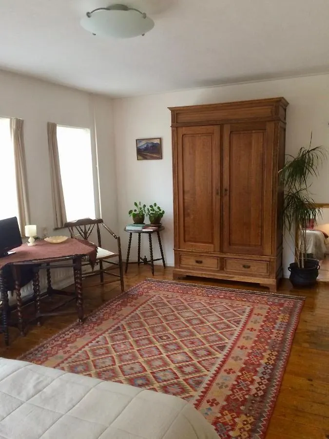 Eikenburg B&B Эйндховен Отель типа 