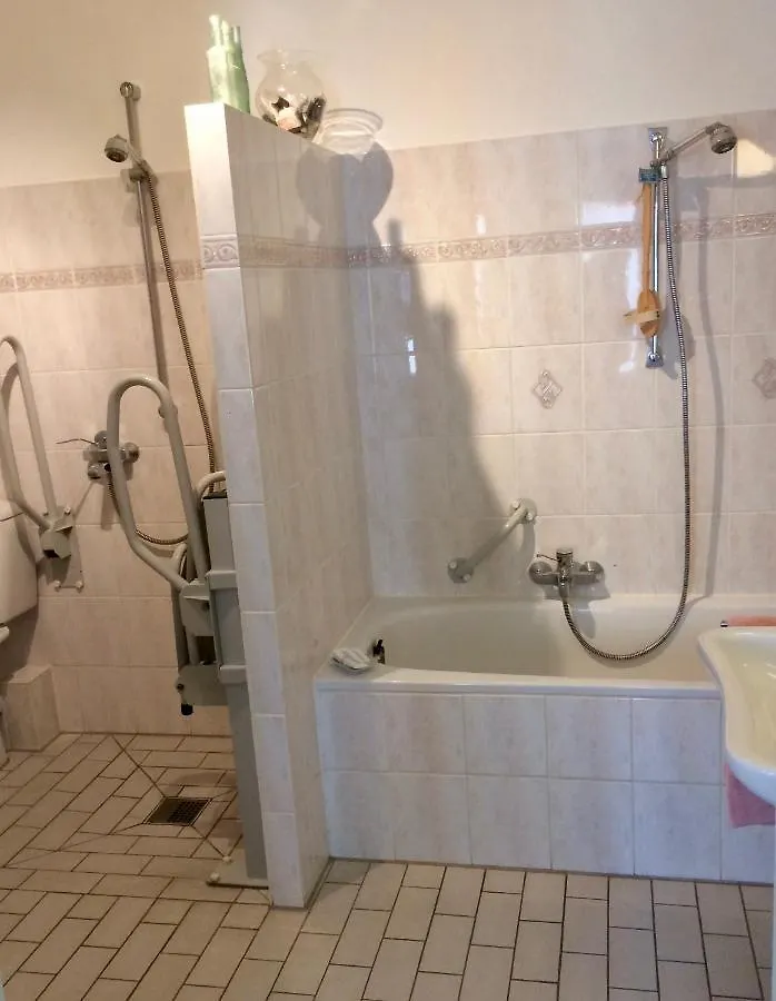 Eikenburg B&B Эйндховен
