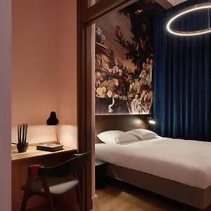 Mariënhage Hotel