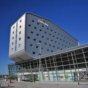 Tulip Airport Эйндховен