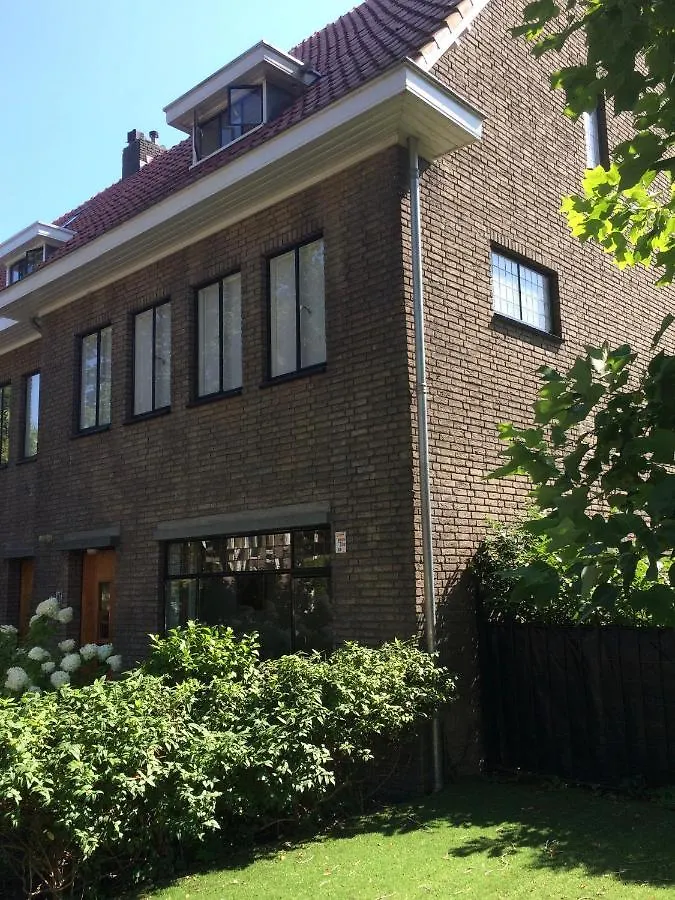 Eikenburg B&B Eindhoven Bed & Breakfast
