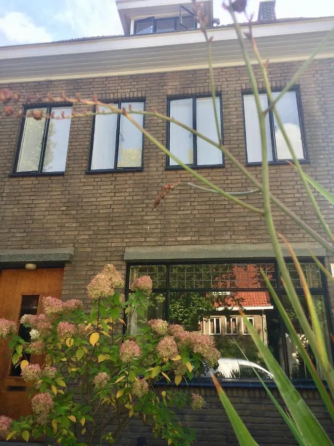 Eikenburg B&B Eindhoven Nederland
