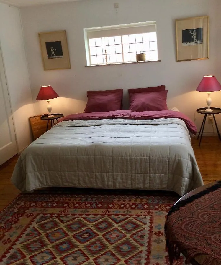 Eikenburg B&B Eindhoven