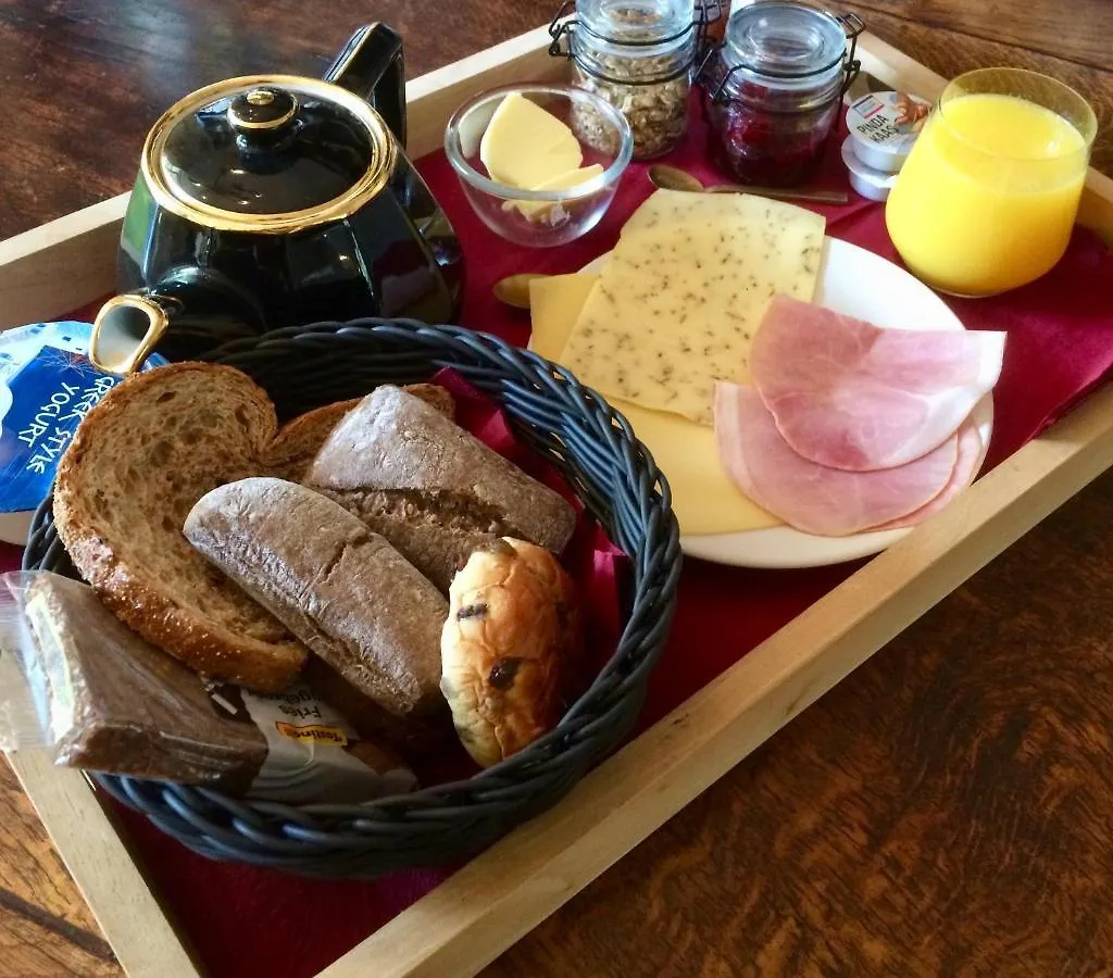 Eikenburg B&B Eindhoven Nederland