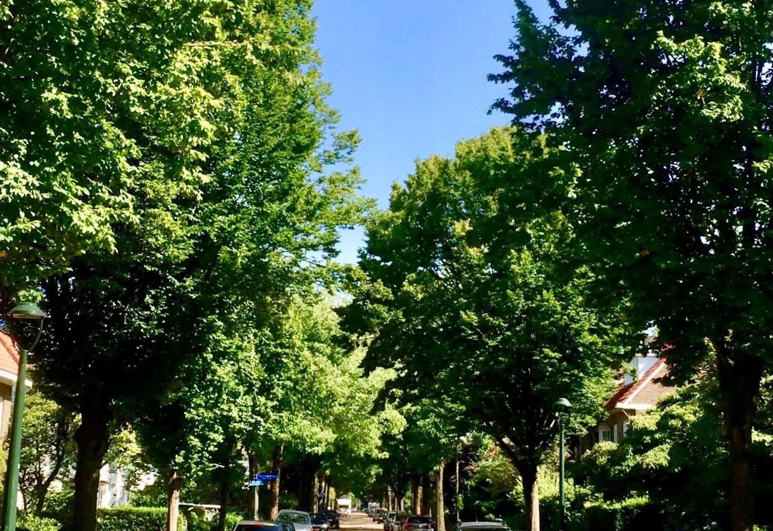 Eikenburg B&B Eindhoven 0*,